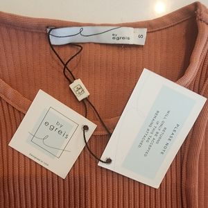 New Sexy top small new